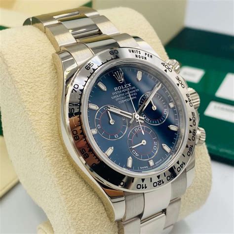 rolex 116509 a good investment.